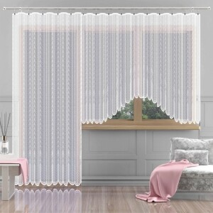 Product detail of Forbyt Záclona Olivie, 180 x 250 cm