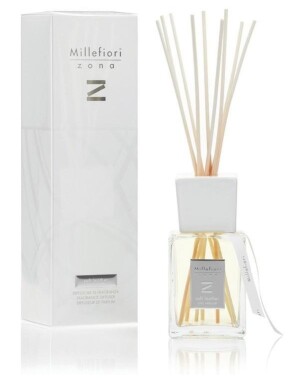 Product detail of Millefiori Zona Soft Leather / difuzér 500ml