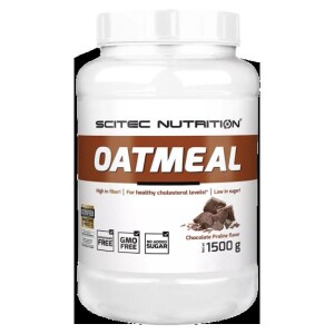 Product detail of Scitec Oatmeal 1500g
