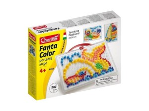 Product detail of Fantacolor Portable - mix 10,15,20mm/280ks - Mozaika
