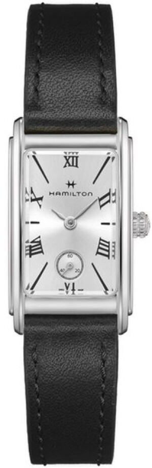 Product detail of Hamilton American Classic Ardmore Quartz H11221750