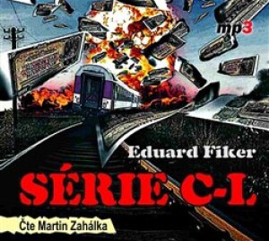 Product detail of Série C-L - Eduard Fiker