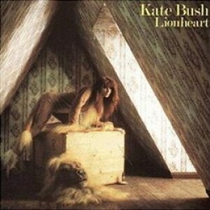 Product detail of Lionheart - Kate Bush