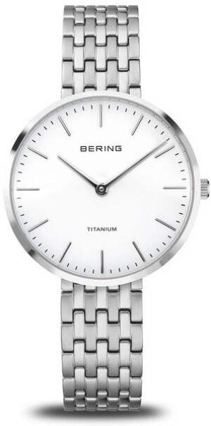Product detail of Bering Titanium 19334-004
