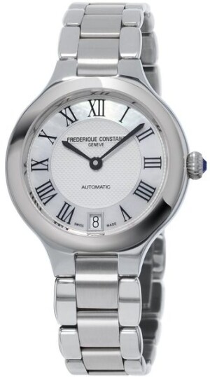 Product detail of Frederique Constant Classics Delight Automatic FC-306MC3ER6B