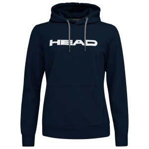 Product detail of Dámská mikina Head  Club Rosie Hoodie Women Dark Blue S