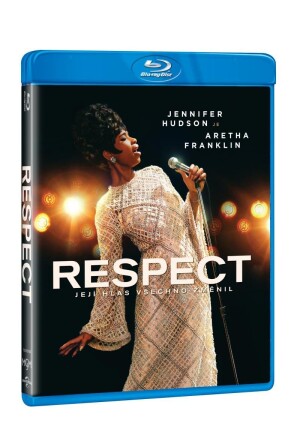Product detail of Respect Blu-ray