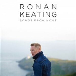 Product detail of Songs from Home - Ronan Keating