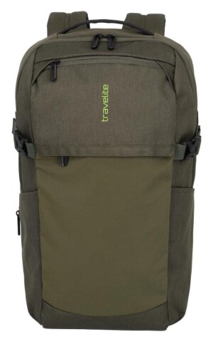 Product detail of Travelite Pathway Backpack Allround Olive batoh