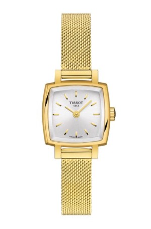 Product detail of Tissot Lovely Square T058.109.33.031.00