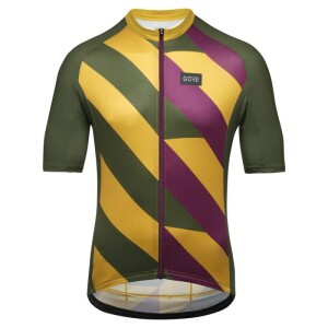 Product detail of Gore Signal Jersey Mens dres