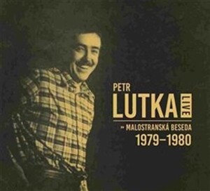 Product detail of Live - Malostranská beseda 1979 - 1980 - CD - Petr Maria Lutka