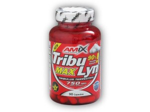 Product detail of Amix TribuLyn Max 90% 90 kapslí