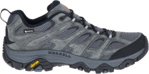 Product detail of Pánská outdoorová obuv Merrell  Moab 3 Gtx Granite  EUR 44,5