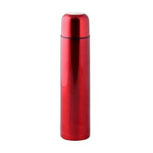 Product detail of Toro Nerezová termoska, 1 l, červená