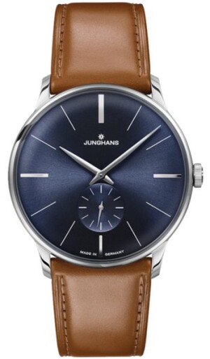Product detail of Junghans Meister Handaufzug 27/3504.02