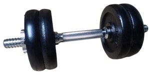 Product detail of ACRA Činka nakládací jednoruční 12kg - 25mm