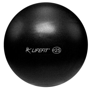 Product detail of Lifefit Míč Overball 25cm černý