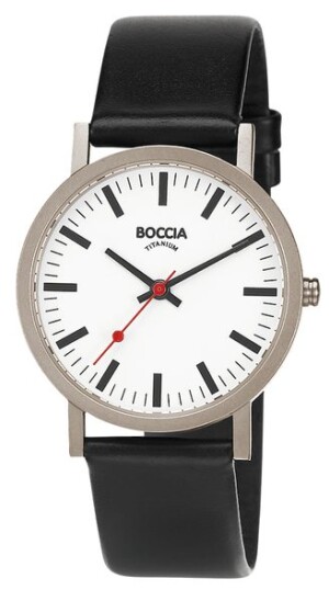Product detail of Boccia Titanium 521-03