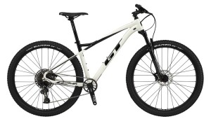 Product detail of Horské kolo GT  Zaskar 29 Elite White XL