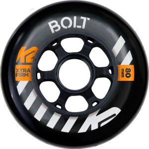 Product detail of Inline kolečka K2  Urban Bolt  80 mm / 90A 4-Pack