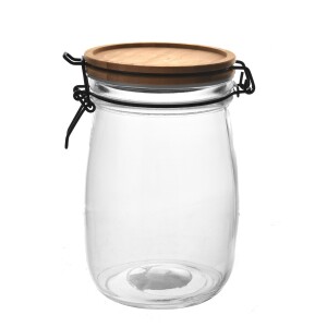 Product detail of Orion Dóza sklo/bambus patent 1,1 l , 1,1 l