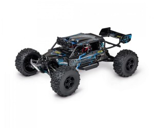 Product detail of Carson RC písečná buggy Climb Warrior 3.0