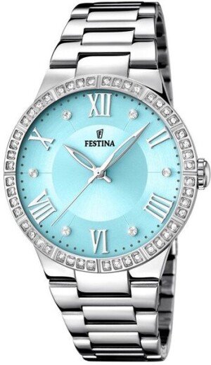 Product detail of Festina Boyfriend 16719/4