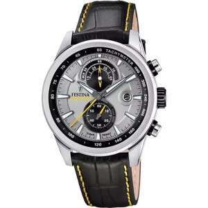 Product detail of Festina Timeless Chronograph 20695/4