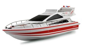 Product detail of Aewi RC loď Atlantic Yacht 73 cm červená