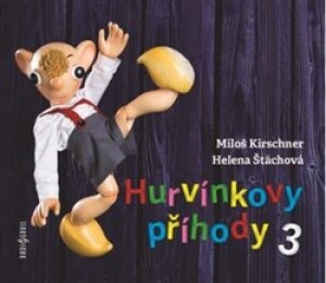 Product detail of Hurvínkovy příhody 3 - František Nepil