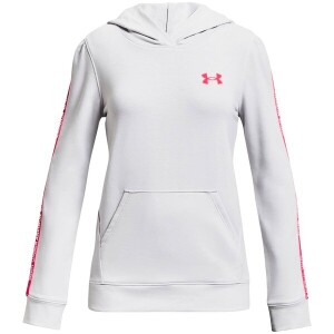 Product detail of Rival Terry Mikina Under Armour Šedá