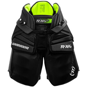 Product detail of Brankářské hokejové kalhoty Warrior Ritual X4 E+ Junior L/XL