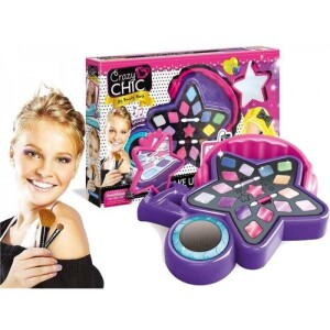Product detail of Crazy Chic - Music make up