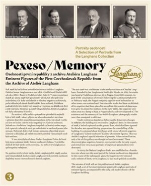 Product detail of Pexeso Memory 3