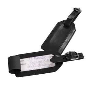 Product detail of Travelite kožená jmenovka I