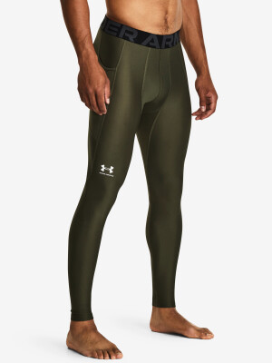 Product detail of Under Armour HG Rush 2.0 Tight Training Green 1356625-361