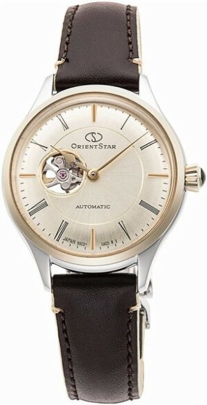 Product detail of Orient Star Classic Semi Skeleton RE-ND0010G