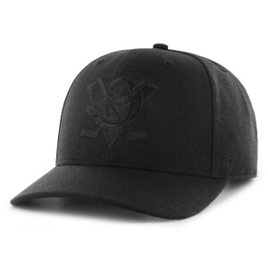 Product detail of Pánská kšiltovka 47 Brand  NHL Anaheim Ducks Cold Zone ‘47 MVP DP