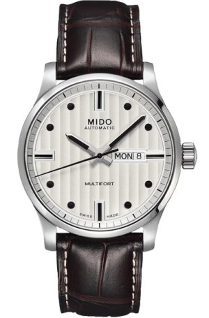 Product detail of Mido Multifort Gent M005.430.16.031.80
