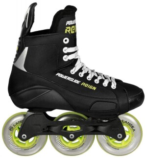 Product detail of Powerslide Reign Apollo 100 Trinity