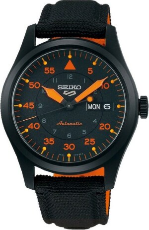 Product detail of Seiko 5 Sports Automatic SRPH33K1