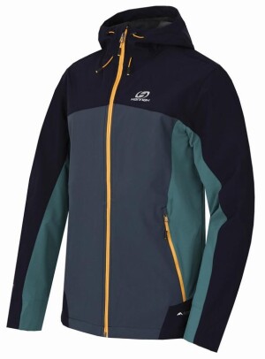 Product detail of Hannah Carsten anthracite/insignia blue