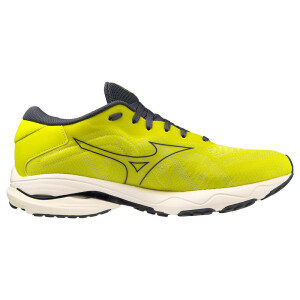 Product detail of Pánská běžecká obuv Mizuno  Wave Ultima 14 Sulphur Spring/Ombre Blue/Aquarius  UK 14