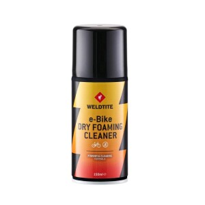 Product detail of Weldtite E-bike Pěnový 150ML Sprej čistič