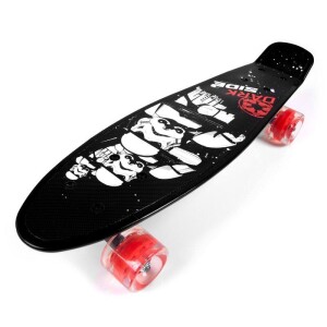 Product detail of Siva skateboard Star Wars ABEC7