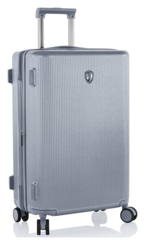 Product detail of Heys Earth Tones M Glacier Grey