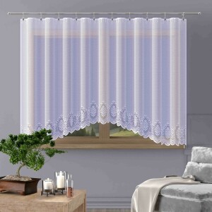 Product detail of Forbyt Záclona Lara, 350 x 170 cm