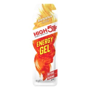 Product detail of HIGH5 Energy Gel 40g