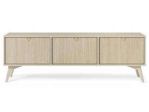 Product detail of ArtPS TV stolek TIMBER RTV158 | béžová
